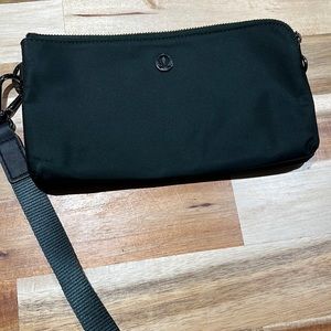Lululemon wristlet